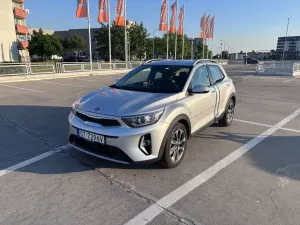 Kia Stonic 1.0 T-GDI MHEV L 2020