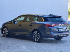 Renault Megane IV (2016-) 1.3 TCe FAP Techno EDC 2019
