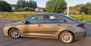 Toyota Corolla Seria E21 (2019-) 1.5 Comfort MS 2021