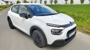 Citroën C3 III (2016-2024) Pure Tech 83 S&S FEEL 2021