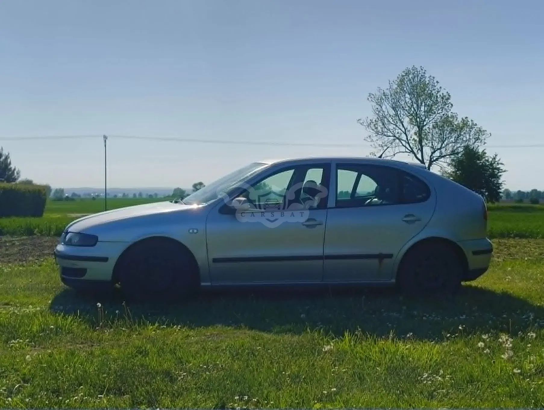 Seat Leon I (1999-2005) 1.8 Signo 2001