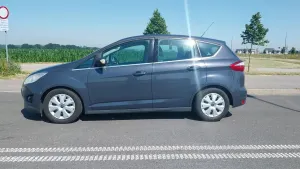 Ford C-Max II (2010-) 2.0 TDCi Titanium 2011