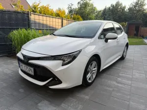 Toyota Corolla Seria E21 (2019-) 1.8 Hybrid Executive 2022