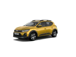 Dacia Sandero III (2020-) 2026