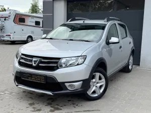 Dacia Sandero II (2012-2020) TCe 90 S&S Laureate 2013