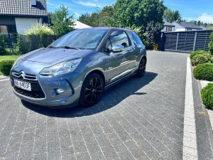 Citroën DS3 THP 155 Red Edition 2010