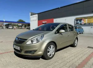 Opel Corsa D (2006-2014) 1.2 16V Enjoy 2007