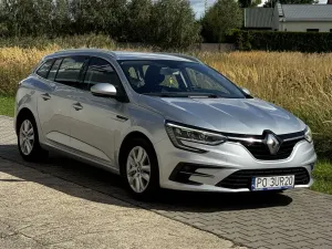Renault Megane IV (2016-) 2021