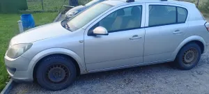 Opel Astra H (2004-2014) 1.3 CDTI 111 2006