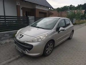 Peugeot 207 1.6 2007