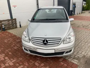 Mercedes-Benz B W245 (2005-2011) 200 Autotronic 2007