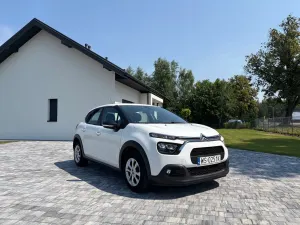 Citroën C3 III (2016-2024) 1.5 BlueHDi Feel 2021
