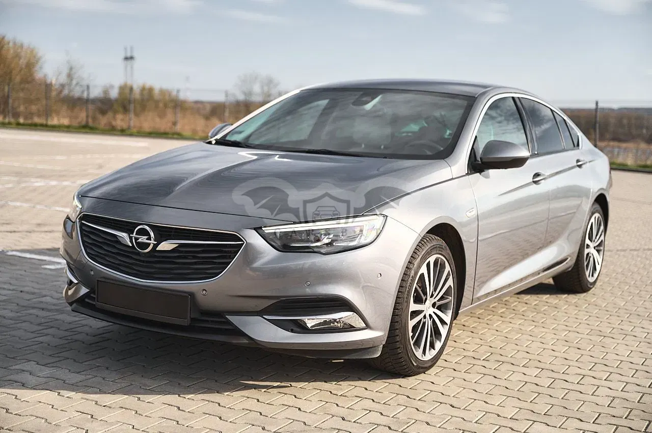 Opel Insignia B (2017-) 2.0 CDTI Innovation S&S 2019
