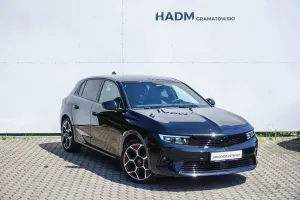 Opel Astra L (2021-) 1.2 T GS S&S 2023