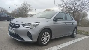 Opel Corsa F (2019-) 1.2 Edition S&S 2020