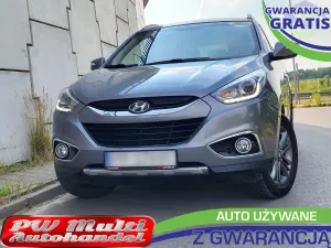 Hyundai ix35 2014