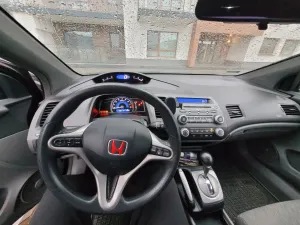 Honda Civic VIII (2006-2011) 1.8i-VTEC i-SHIFT Type S 2007