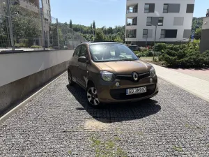 Renault Twingo III (2014-) SCe 70 LIMITED 2018 2016