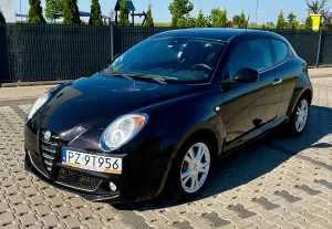 Alfa Romeo Mito TB 1.4 16V Turismo 2008