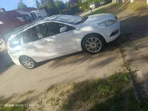 Ford Focus Mk3 (2010-2018) 1.6 TDCi Sport 2010
