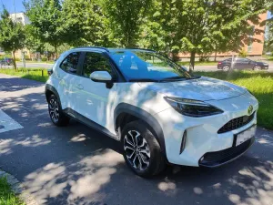 Toyota Yaris Cross Hybrid 1.5 Style 2024