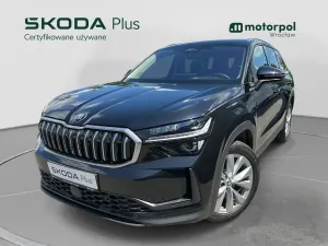 Skoda Kodiaq II (2024-) 2.0 TDI 4x4 Selection DSG 2024