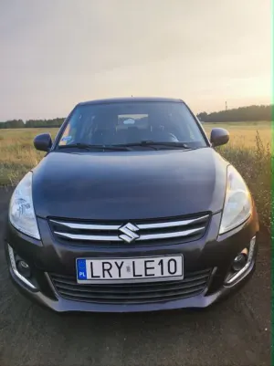 Suzuki Swift V (2010-2017) 1.2 Premium 2015