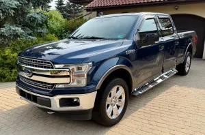 Ford F-150 2020