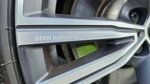 BMW 3 Series G20/G21 (2019-) 330e PHEV xDrive M Sport 2021