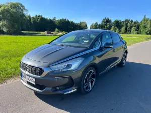 DS DS5 2015