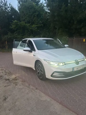 Volkswagen Golf VIII (2020-) 1.5 TSI EVO Style 2022