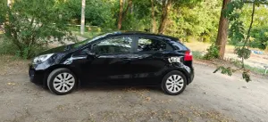 Kia Rio III (2011-) 2013