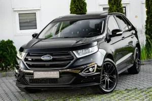 Ford Edge 2.0 TDCi Bi-Turbo 4x4 Sport 2016