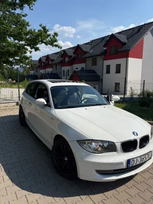 BMW 1 Series E81/E87 (2004-2013) 2009