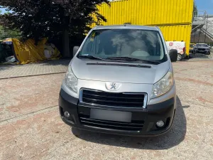 Peugeot Expert 2012