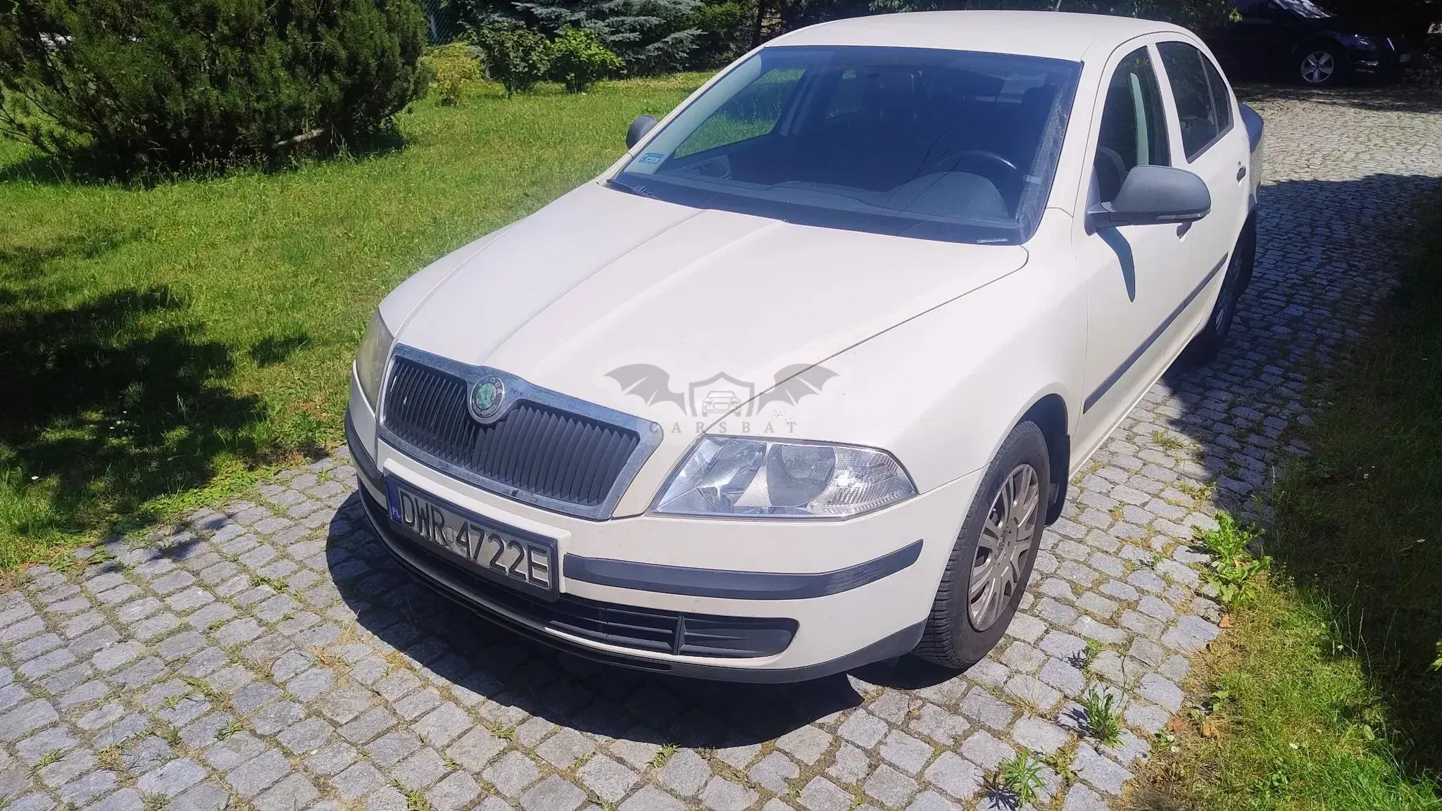 Skoda Octavia II (2004-2013) 1.6 Tour 2011