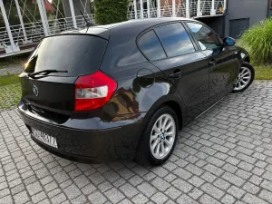 BMW 1 Series E81/E87 (2004-2013) 2006