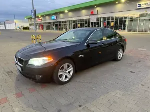 BMW 5 Series F10/F11 (2009-2017) 525d xDrive 2012