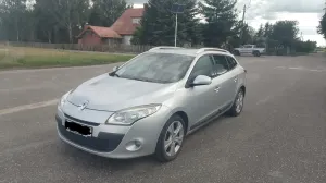 Renault Megane III (2008-2016) 1.4 16V TCE Exception 2010