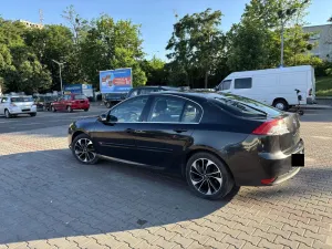 Renault Laguna III (2007-) 2.0 16V 140 Sportway 2008