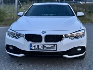 BMW 4 Series I F32/F33/F82 (2013-2020) 428i xDrive Sport-Aut 2016