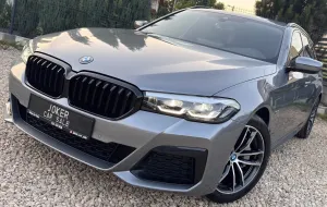 BMW 5 Series G30/G31 (2017-2023) 530e xDrive M Sport sport 2022