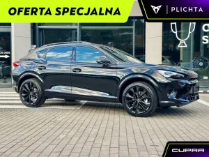 Cupra Formentor 2.0 TSI 4Drive DSG 2026