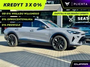 Cupra Formentor 2.0 TSI 4Drive DSG 2026