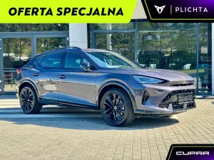 Cupra Formentor 2.0 TSI 4Drive DSG 2026