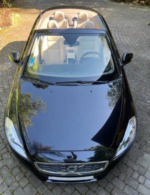 Volvo C70 2011