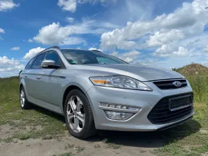 Ford Mondeo Mk4 (2007-2014) 1.6 Eco Boost Trend 2011