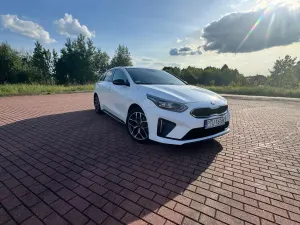 Kia Ceed 2020