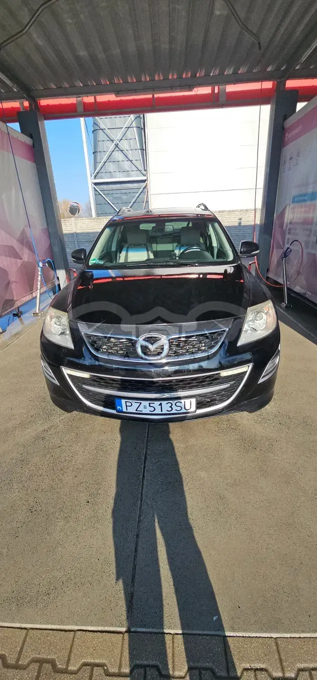 Mazda CX-9 3.7 V6 Sport 2011