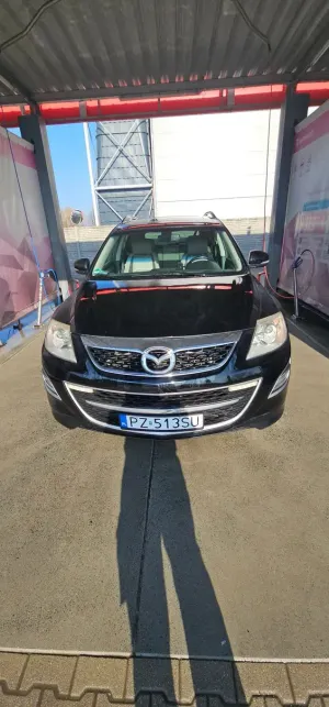 Mazda CX-9 3.7 V6 Sport 2011